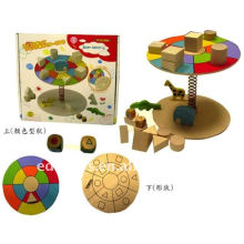 Hot Sale Wooden Balance Toy